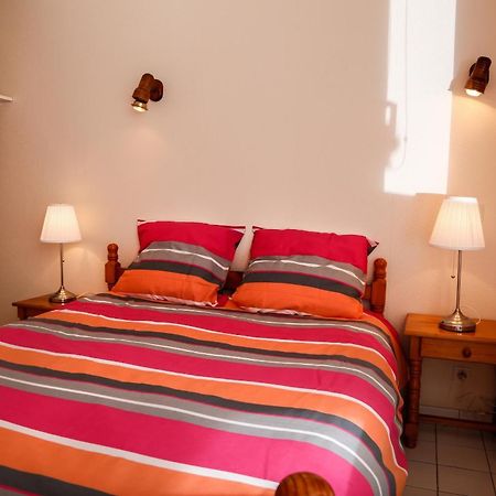 Residence D'Aquitaine Vieux-Boucau-les-Bains Bilik gambar