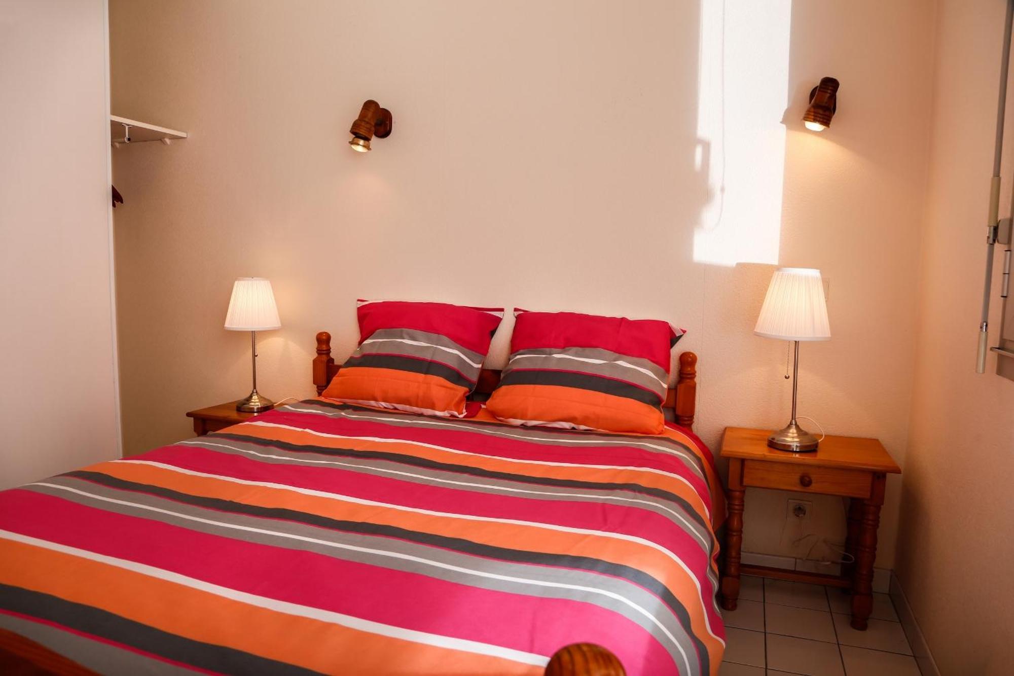 Residence D'Aquitaine Vieux-Boucau-les-Bains Bilik gambar