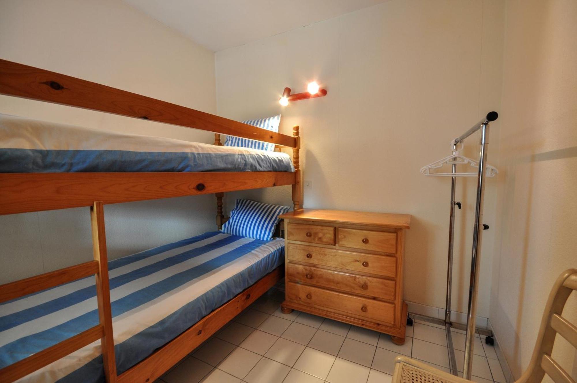 Residence D'Aquitaine Vieux-Boucau-les-Bains Bilik gambar