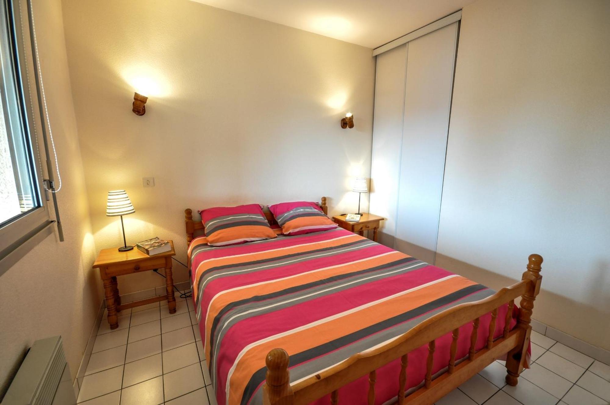Residence D'Aquitaine Vieux-Boucau-les-Bains Bilik gambar