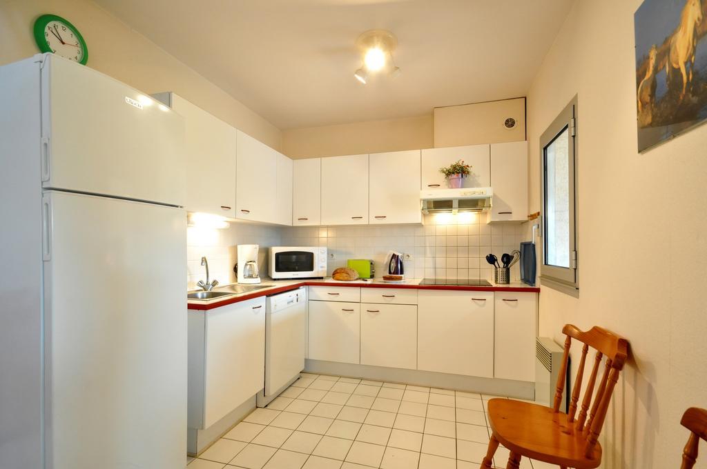 Residence D'Aquitaine Vieux-Boucau-les-Bains Bilik gambar