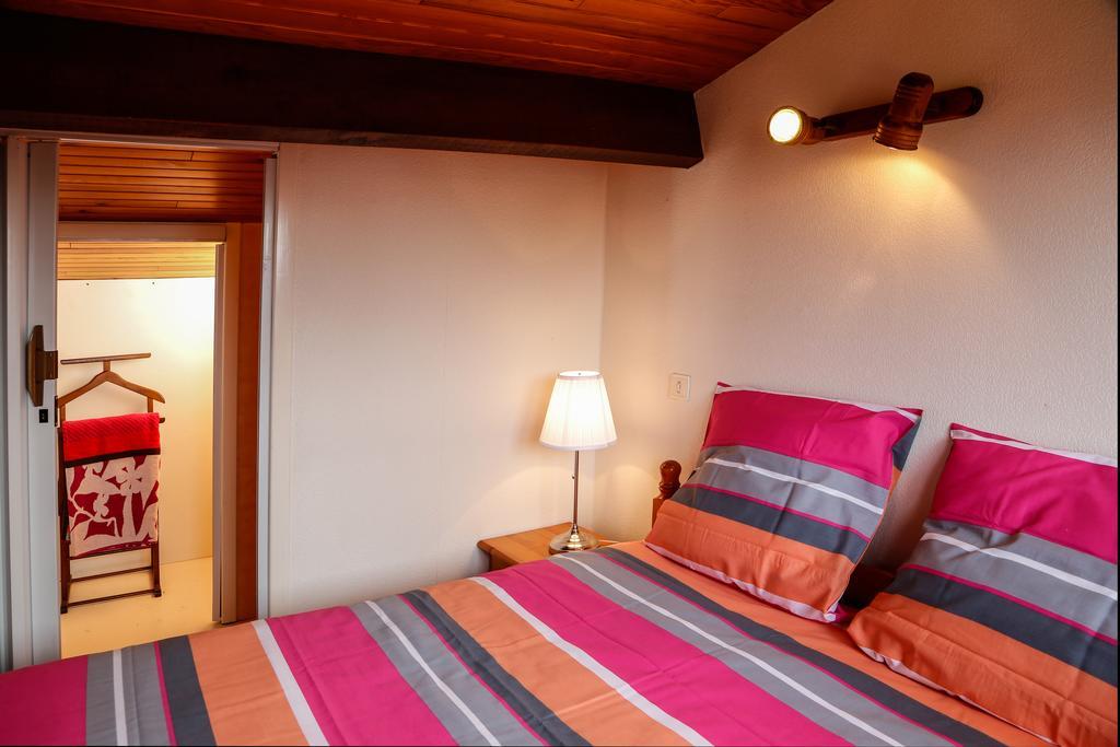 Residence D'Aquitaine Vieux-Boucau-les-Bains Bilik gambar