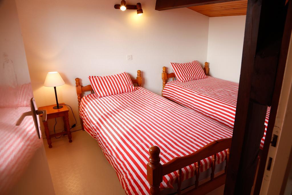 Residence D'Aquitaine Vieux-Boucau-les-Bains Luaran gambar