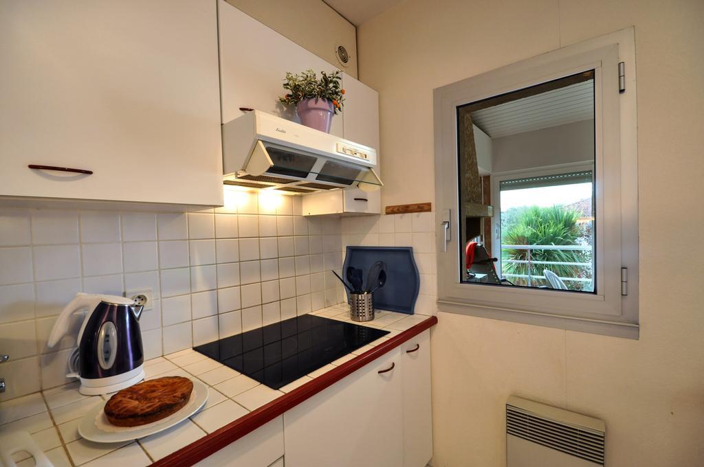 Residence D'Aquitaine Vieux-Boucau-les-Bains Bilik gambar