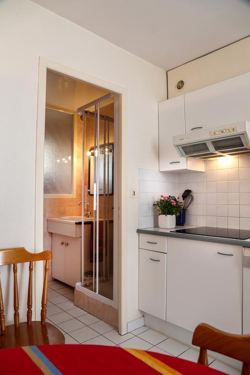 Residence D'Aquitaine Vieux-Boucau-les-Bains Bilik gambar