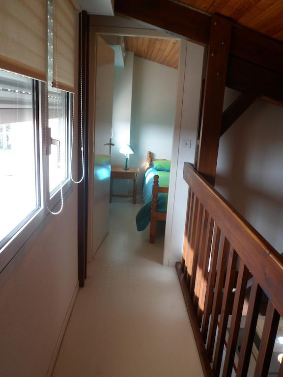 Residence D'Aquitaine Vieux-Boucau-les-Bains Bilik gambar