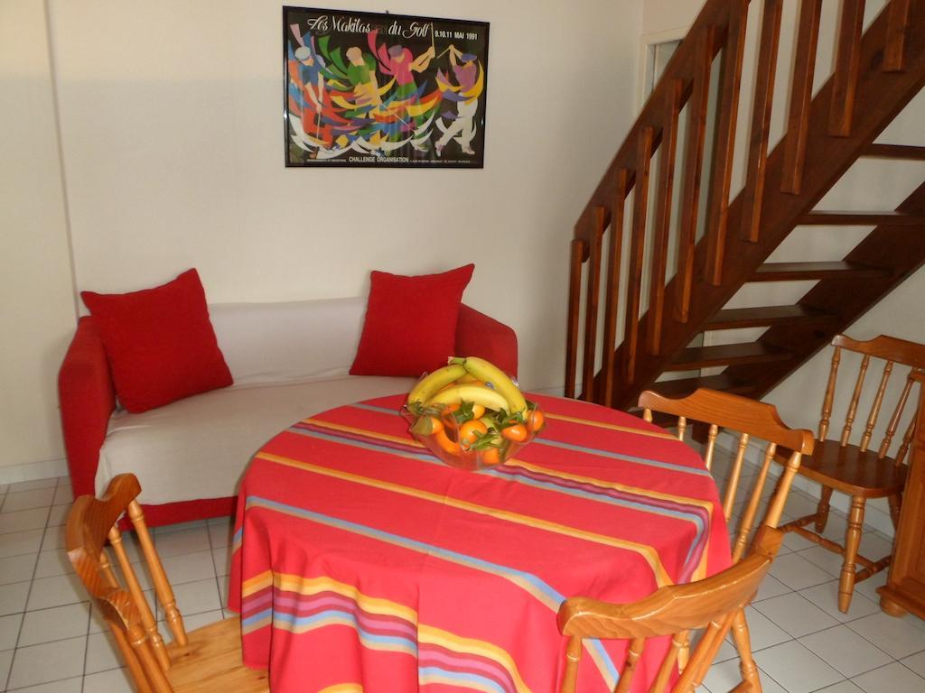 Residence D'Aquitaine Vieux-Boucau-les-Bains Bilik gambar